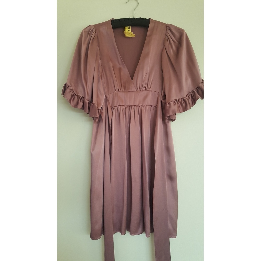 Dress.